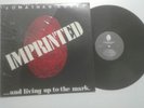 JOHNATHAN SCOTT PRIVATE PRESS CHRISTIAN SOUL/FUNK/GOSPEL LP 