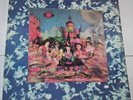 The Rolling Stones - Their Satanic Majesties Request 1967 UK LP DECCA MONO 1st