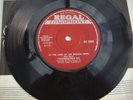 T REX TYRANNOSAURUS REX BY THE LIGHT OF THE MAGICAL MOON ORIGINAL SINGLE