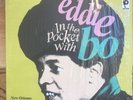 Eddie Bo - In The Pocket With Eddie Bo