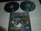THE ALAN PARSONS PROJECT ** TIME MACHINE ** 2 LP 180g Audiophile Vinyl NM-NM+