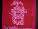 Dandy Warhols 2008 Todd Slater Concert Poster print rare OOP Lou Reed Weed image