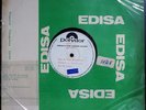 THE CURE Boys Don't Cry South America Test Pressing 45 rpm 12