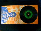 john cooper clarke vinyl innocents E.P 7