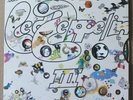 Led Zeppelin III Vinyl LP - First Issue Copy