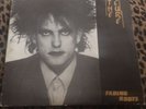 THE CURE”FADING ROOTS”-2 LP LIVE+JOHN PEEL-1st GERMAN PRESSING-VERY RARE-GOTHIC-