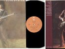 Jeff Beck LP Japan Blow by Blow mit OBI + Poster EPIC ECPO 39