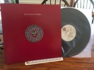 KING CRIMSON  LP Discipline WARNER BROS BSK 3629 MINT 1981