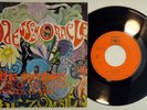 THE ZOMBIES – Time Of The Season 45 PS SPAIN 1969 TIME OF THE SEASONS PSYCH PROG