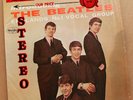 THE BEATLES INTRODUCING THE BEATLES US ORIG'64 VJ SR1062 STEREO VERSION 2 BAGGY