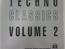 Various ?– Techno Classics Volume 2 2x 12