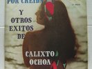 CALIXTO OCHOA  