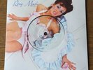 ROXY MUSIC VIRGINIA PLAIN - LTD 7