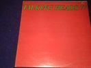 Talking Heads - 77 [Sire] (1977 UK LP Ex Vinyl + Inner Lyric Sleeve)