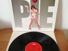 WARRANT CHERRY PIE 1990 1ST UK PRESS LP VINYL