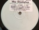 DISCIPLES RETURN TO ADDIS ABABA / AFRICA MACKA DUB 12