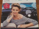 Kylie Minogue Tears On My Pillow 12' Single 1989 Limited Edition x 13433