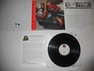 The Cars Greatest Hits Japan '85 1st Elektra ARCHIVE MASTER Ultrasonic CLEAN