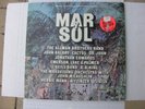 Mar y Sol Festival DJ White Label