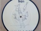 THE BEATLES / PICTURE DISC / 7
