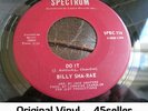 ? BILLY SHA-RAE 'Do It' ORIGINAL Funky northern soul 45 HEAR