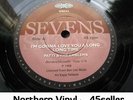 ? PATTI EMBLEMS + Ann Byers 'Gonna Love You A Long Long Time' northern soul 45