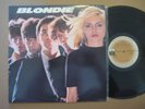 BLONDIE Self Titled RARE AUSSIE LP 1977 - PS-2023 - PRIVATE STOCK PRESSING