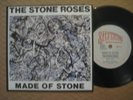 THE STONE ROSES Made Of Stone RARE AUSSIE 7