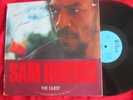 Sam Rivers/Dave Holland The Quest orig Red Records VG++ signed by Sam & Dave