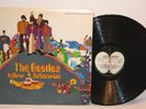 The Beatles - Yellow Submarine - 1969 US Apple  SW-153 NICE