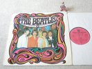 THE BEATLES Same (Ballon-Cover) orig GER LP DEUTSCHER SCHALLPLATTENCLUB H 052