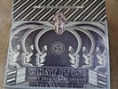 **VERY RARE** What It Is Funky Soul & Rare Grooves  25 Vinyl 45s  *STILL IN BOX*