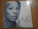 Mary J. Blige - Breakthrough LP vinyl record sealed NEW RARE OOP