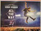 Pearl Jam Eddie Vedder All The Way and Go Cubs Go Steve Goodman 7