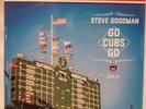 Eddie Vedder All The Way and Go Cubs Go Steve Goodman 7