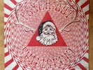 Psych-Out Christmas White Vinyl Compilation Iggy Pop Psychedelia Indie