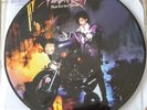 Prince - Purple Rain  - ltd edition Picture Disc Vinyl Record Album - Near Mint