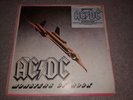 AC/DC Monsters Of Rock - Vinyl LP Album Record Rare AC DC ACDC