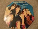 Rolling Stones Through The Past Darkly (Big Hits Vol 2) Vinyl LP Album Record