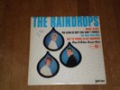The Raindrops - Self Titled w/ What a Guy LP Record Jubilee JGM 5023 1963