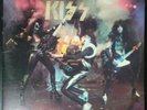 KISS: ALIVE    (2) x 12