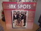 The Best Of The Ink Spots (20 Classic Tracks) Vinyl, LP