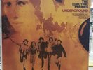 ELECRTIC PRUNES - UNDERGROUND-  ORIGINAL PRESS IN EXCELLENT SHAPE