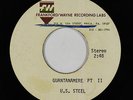 Funk Islands Acetate 45 - John Gibbs & U.S. Steel - Guantanamera - FW - mp3