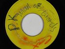 Reggae/Rocksteady 45 - Techniques - Man Of My Word/Time Has Come - blank - mp3