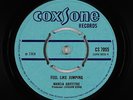 Rocksteady Reggae 45 - Marcia Griffiths - Feel Like Jumping - Coxsone UK - mp3