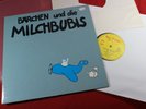 Bärchen und die Milchbubis  DANN MACHT ES BUMM  -  LP NO Fun Germany near mint