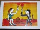 UDO LINDENBERG | LIMITIERTE PREMIUMBOX | INCL. LITHOGRAPHIE | NR.46