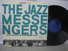 Jazz Messengers - At Cafe Bohemia VOl 2 US LP Blue Note Nr MINT