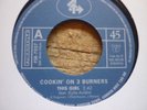 northern soul cookin on 3 burners this girl freestyle 45 orig